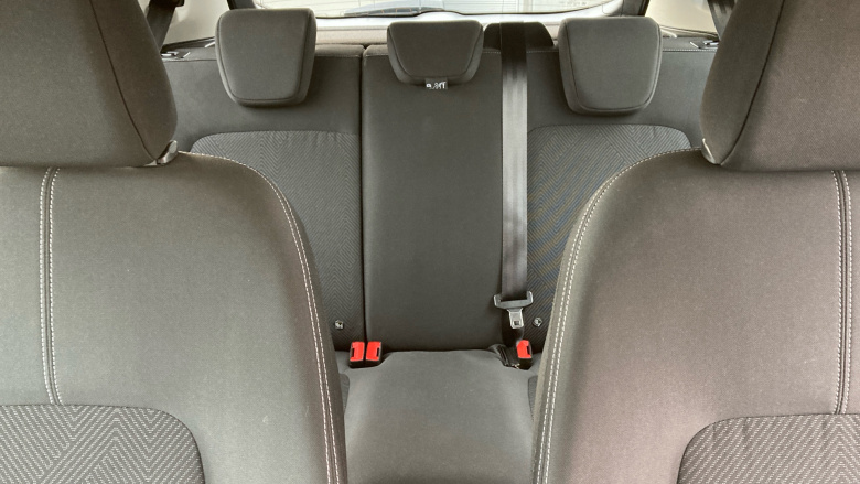 Ford Fiesta 1.1 75 Trend 5dr Petrol Hatchback